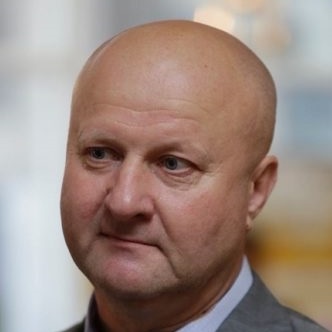 Анатолий Михилев, гендиректор Национального союза селекционеров и семеноводов (НССиС)
