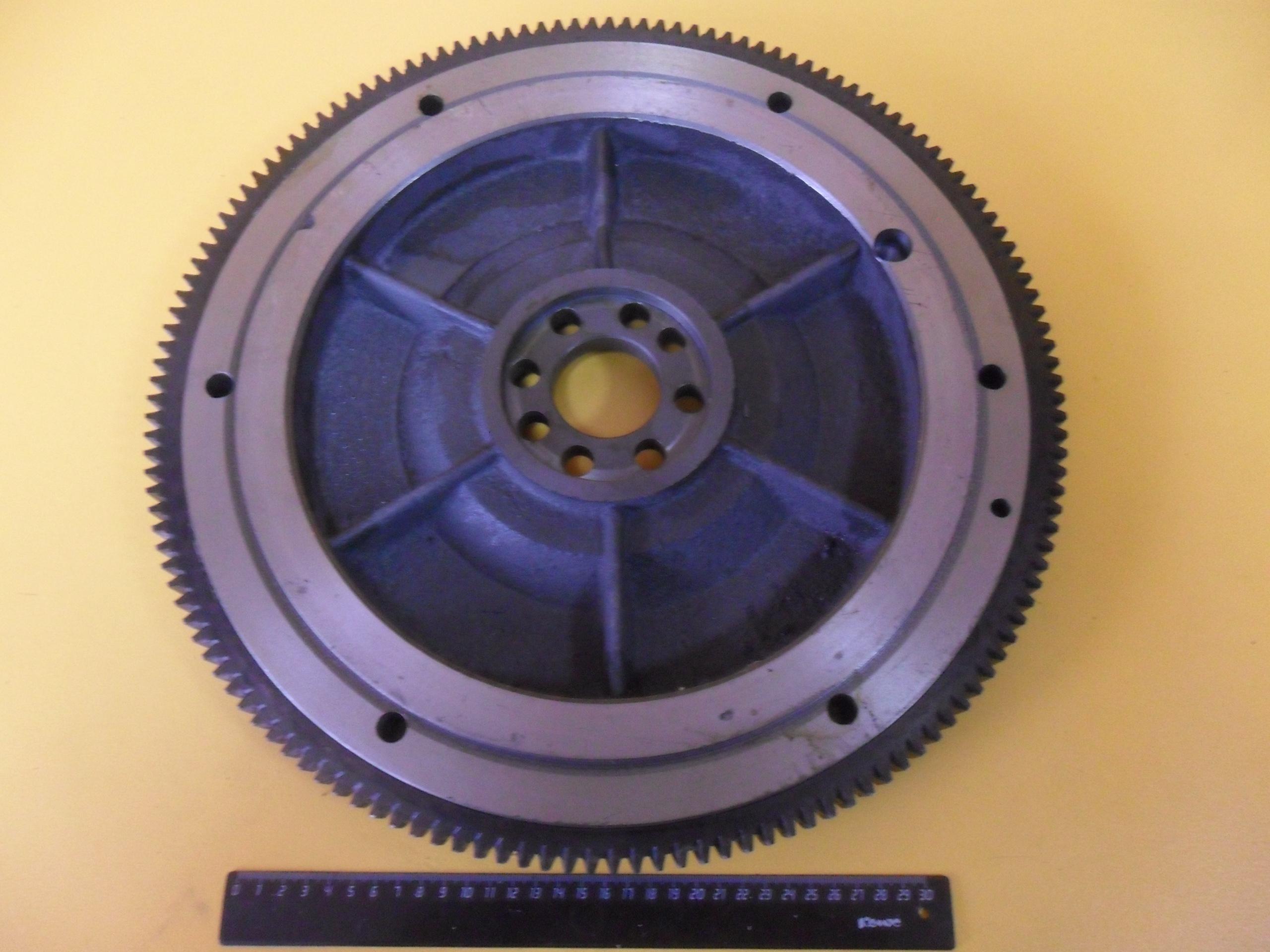 240-1005114-а1 маховик 82. маховик под стартер. маховик 240-1005114. 240-1005114. маховик маз 4370 7 отверстий.